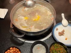 -聚味罗记大排檔·烧烤·鲜鱼杂·甲鱼煲(科学馆店)