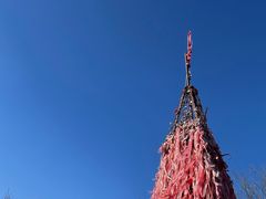 景点-帽儿山国家森林公园