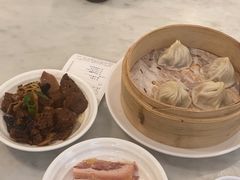 -南小馆(迪士尼小镇店)