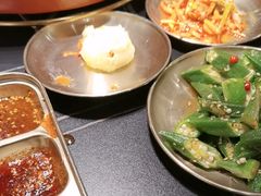 -西塔老太太泥炉烤肉(龙湖北苑天街店)