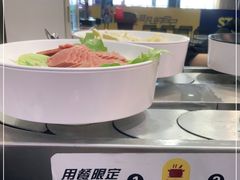 -咕叽咕叽自助烤肉小火锅(茂业清扬店)
