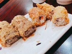 虾卷-古早人小吃店(黄河北路店)