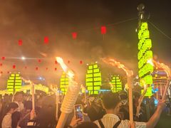 -歌斐颂巧克力小镇