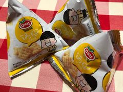 -西贝(宝乐汇店)