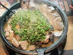 -吞鱼兽麻辣烤鱼(万达店)