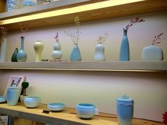 -艺彩阳光手工坊(大连恒隆广场店)