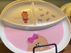 -line friends(明洞旗舰店)