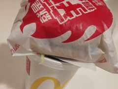 -麦当劳(北京南站店)
