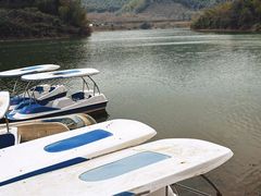 -宁波九龙湖开元度假村