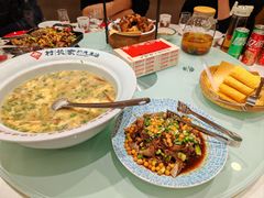 -村长家的疙瘩汤·东营菜(东营茶城店)
