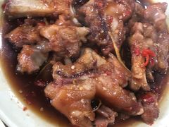 -贤花饭店(城阳店)