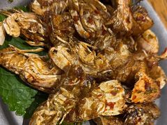 -KAOKAO烤烤·丹东海鲜烧烤(望京店)