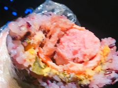 -大个子蒸饭