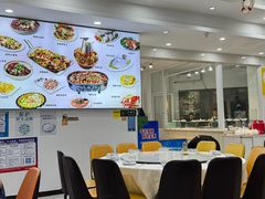 -碧海银沙海鲜餐厅(恒大海上威尼斯店)