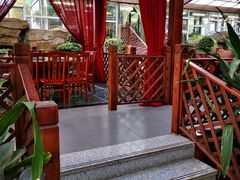 -北镇龙岗子生态园