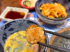 -鸟山鸣·日料食堂(王府井店)