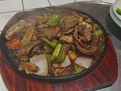 -强记大排档