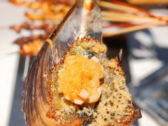 -大成活海鲜烧烤龙虾(静安大融城店)
