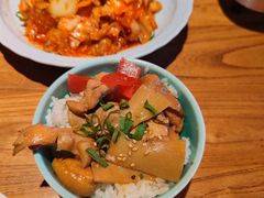 -炉胜·炉端烧·居酒屋