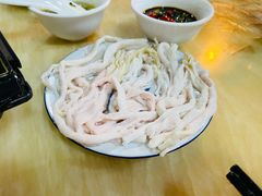 猪X根-华哥新鲜猪精品美食