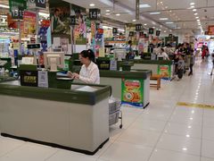 -华润万家超市(锦江翡翠城店)