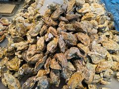 -喝丢一只鞋海鲜烧烤·海肠捞饭(市场店)