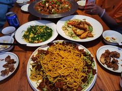 -俭寨大盘鸡·缸子肉·小公鸡·新疆菜(云通店)