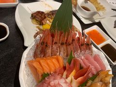 -大渔铁板烧(大悦城店)