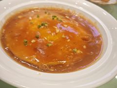 -桃子餐厅·天津菜(王顶堤总店)