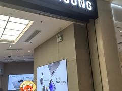 -东莞松山湖万象汇