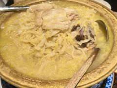 -关东小磨东北菜(漕河泾印象城店)