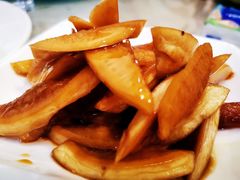 -火龙堂·风味民间菜(文一路店)