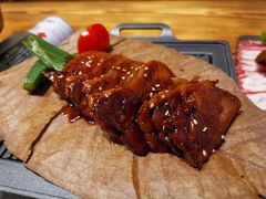 厚切牛舌-和蕴日本料理