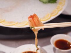 象拔蚌-行家海鲜火锅酒家(静安寺店)