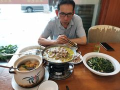 -金陵后厨·南京菜(新街口秣陵路店)