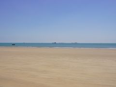-六鳌翡翠湾滨海度假景区