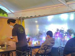 -帕蓝·暹罗料理(大学路店)