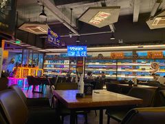 -M99 BEER世界啤酒吧(鸿云悦街店)