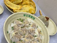 -李记清真馆(打钉巷店)