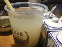 -鑫花溪牛肉米粉(人民广场店)