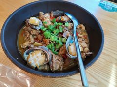-望湘园·湖南菜(宏伊店)