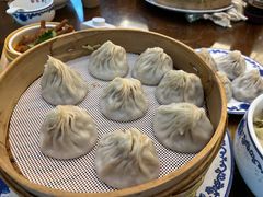 无锡小笼-勤德兴(湖滨路店)