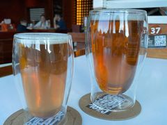-The BREW·酿餐厅(浦东嘉里大酒店)