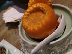 -湖滨28中餐厅·西湖宴·杭州君悦酒店