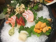 -九井澤精致料理(金茂店)