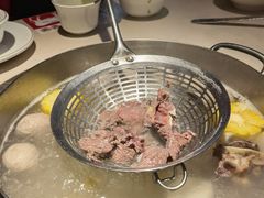 -潮泰牛肉火锅 · 创于1992年(车公庙店)