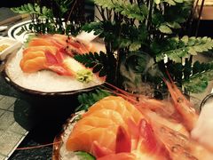 -仙桐吉宴铁板烧·精致料理