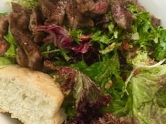 -榖屋house of flour(张江首店)