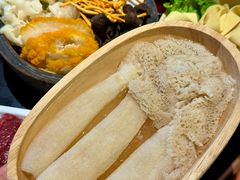 -刘一手重庆火锅(万达广场店)