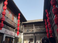 -二泉园老菜馆·百年无锡菜